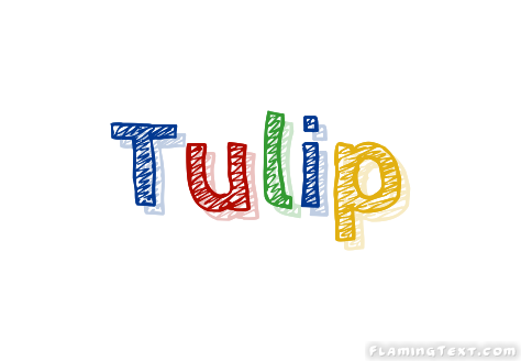 Tulip город