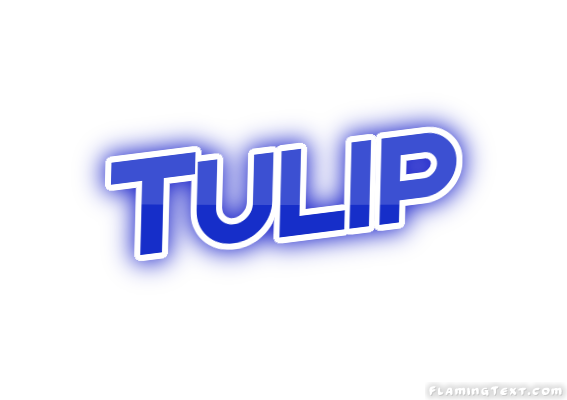 Tulip город