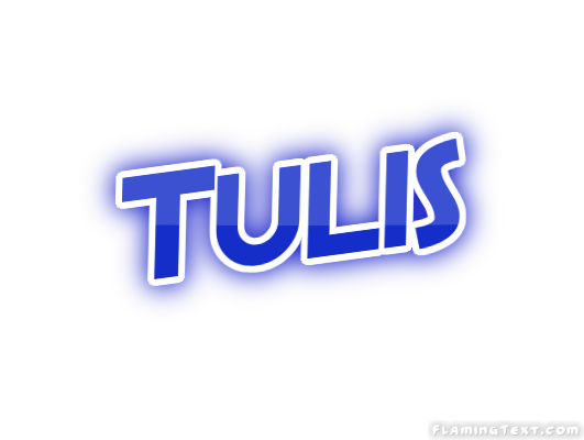 Tulis City