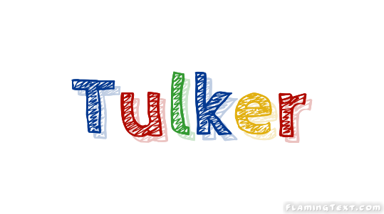 Tulker مدينة