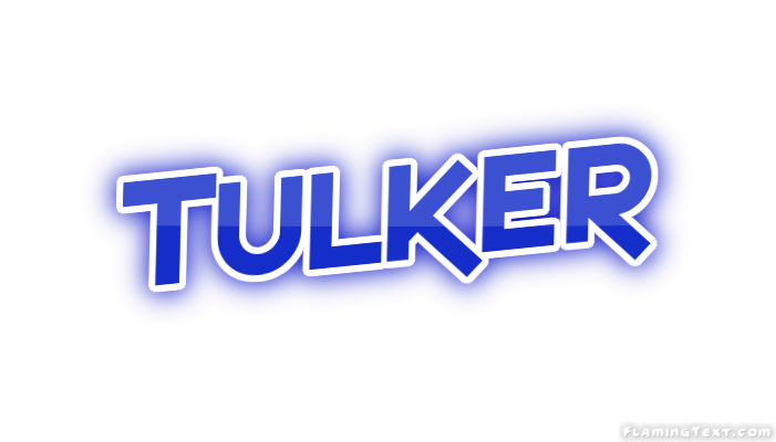 Tulker 市