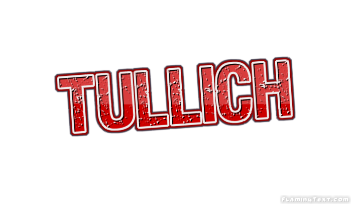 Tullich 市