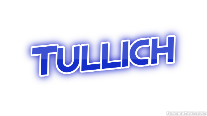 Tullich 市