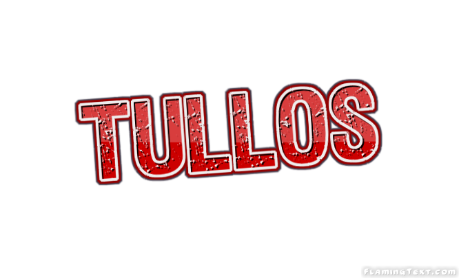 Tullos 市