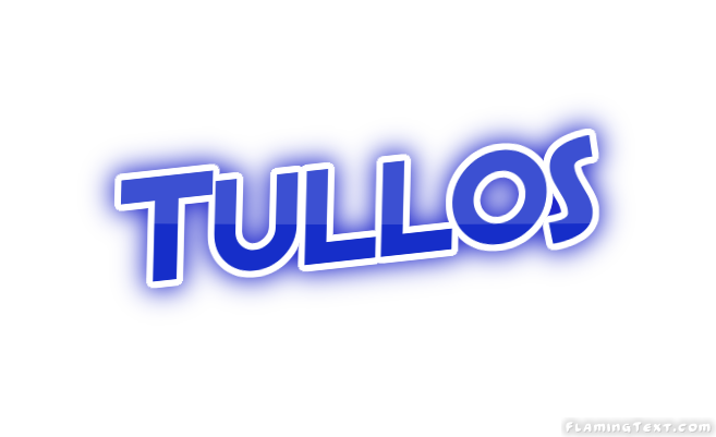 Tullos City