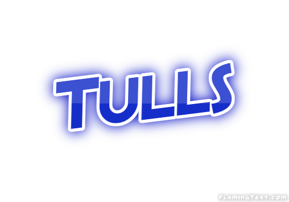 Tulls Ville