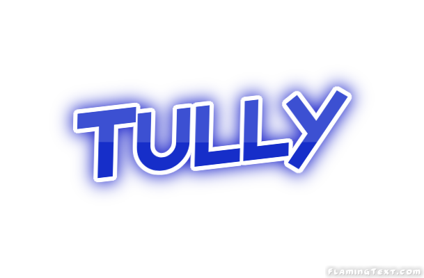 Tully город