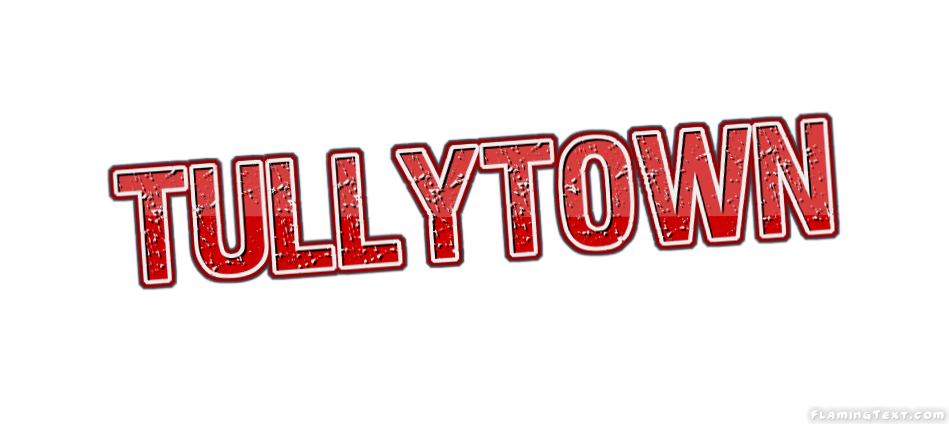 Tullytown Ciudad