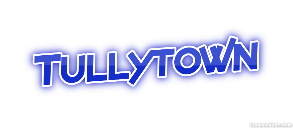 Tullytown Stadt