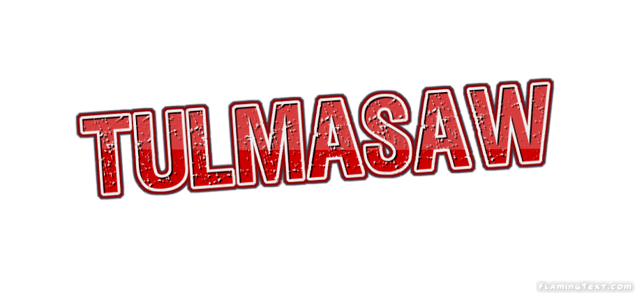 Tulmasaw City