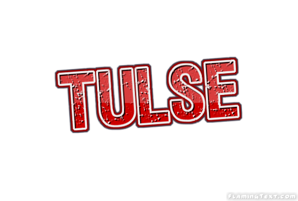 Tulse مدينة