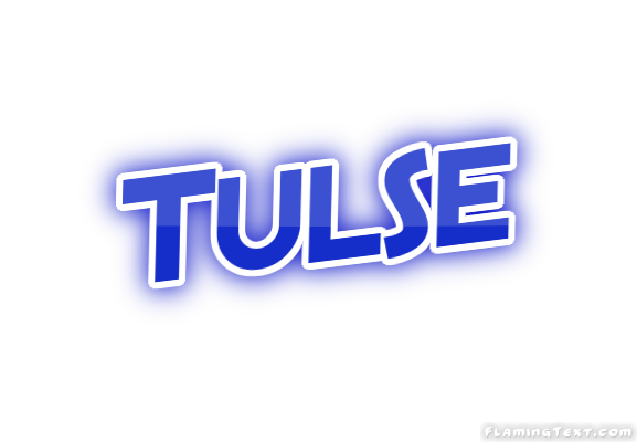 Tulse City