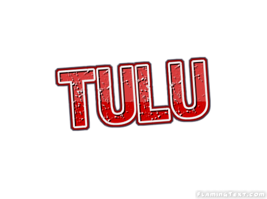 Tulu مدينة