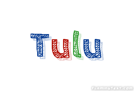 Tulu Cidade