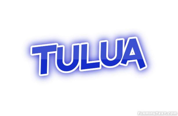 Tulua Stadt