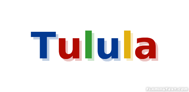 Tulula Ciudad