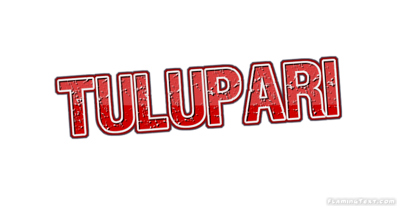 Tulupari Ciudad