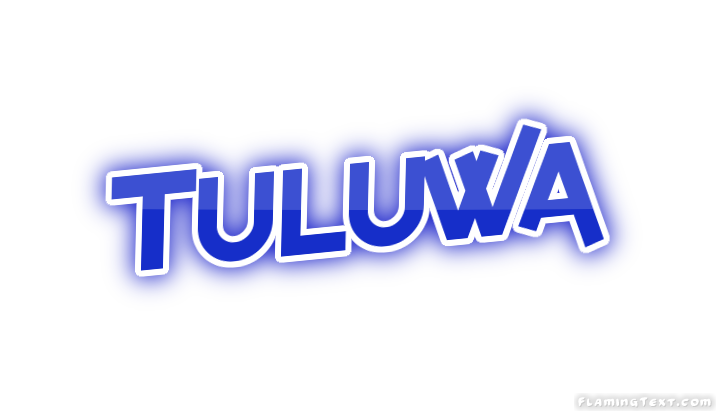 Tuluwa Ciudad