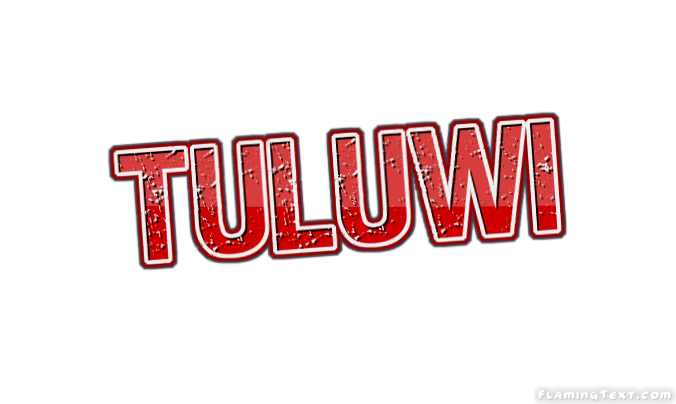 Tuluwi Cidade