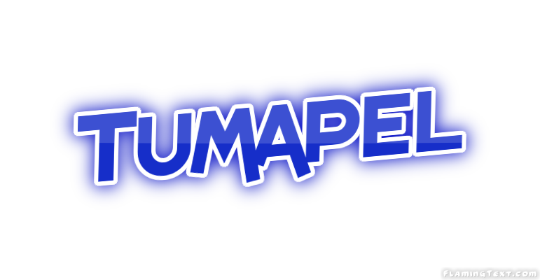 Tumapel City