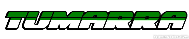Tumarra 市