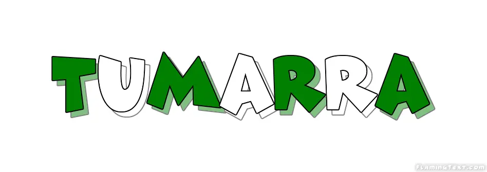 Tumarra 市