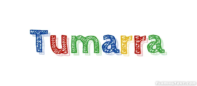 Tumarra 市