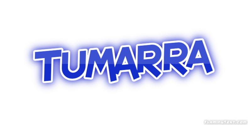 Tumarra город