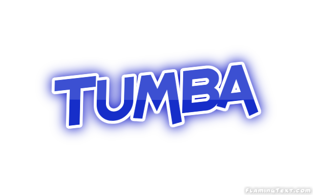 Tumba مدينة