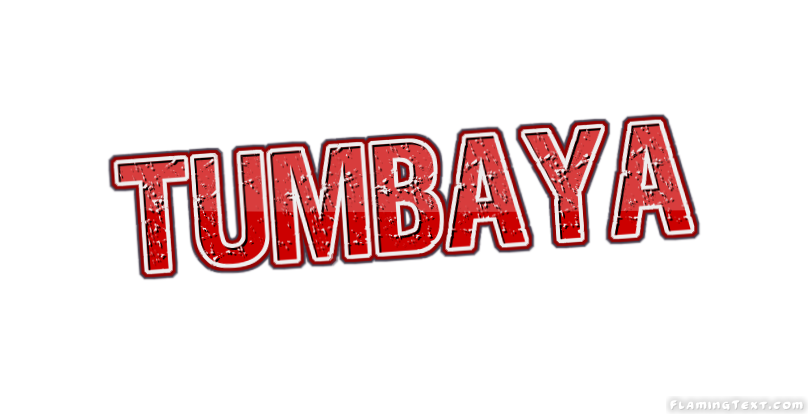 Tumbaya City
