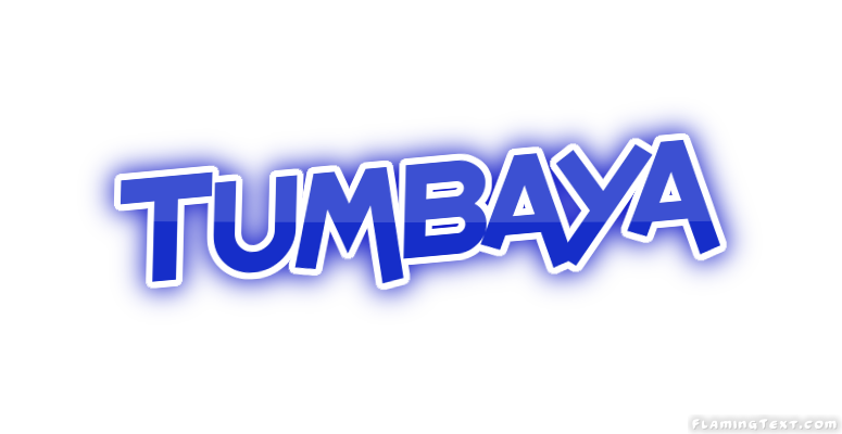 Tumbaya City