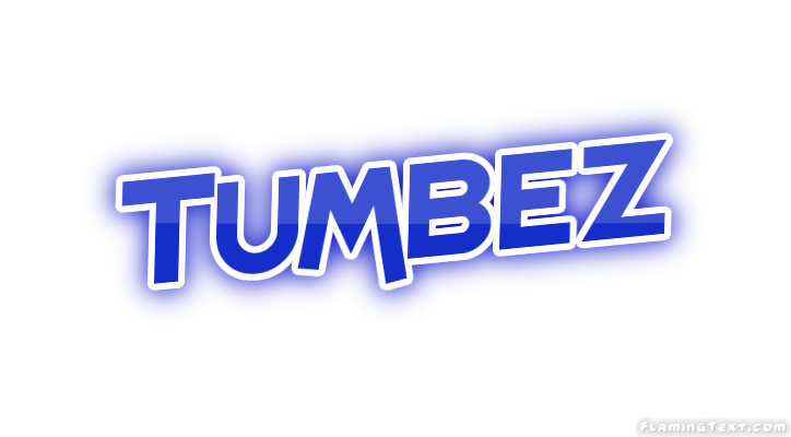 Tumbez City