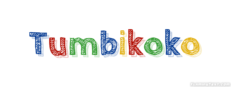 Tumbikoko город