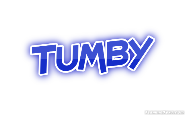 Tumby 市