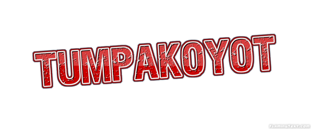 Tumpakoyot City