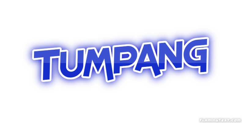 Tumpang مدينة