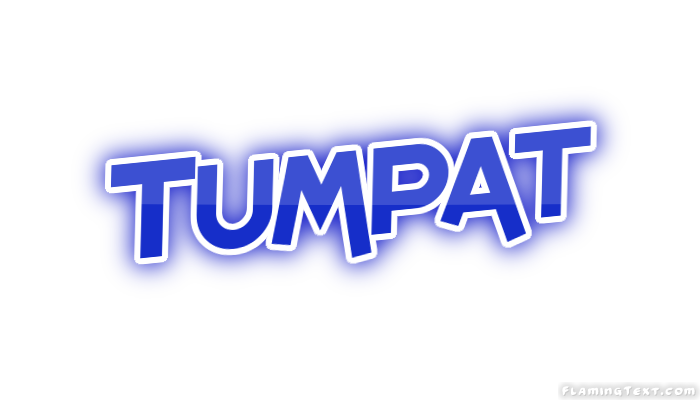 Tumpat City