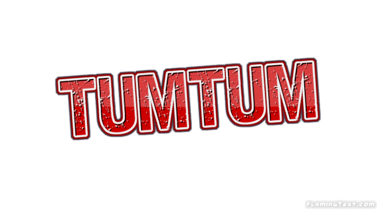 Tumtum 市
