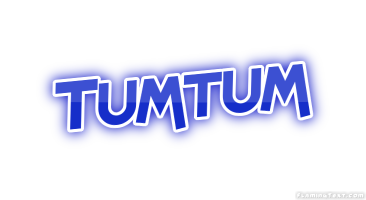 Tumtum 市