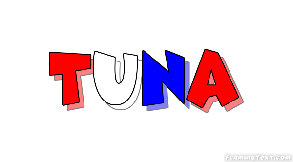 Tuna 市