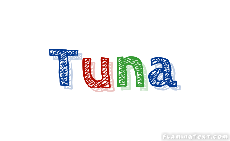 Tuna City