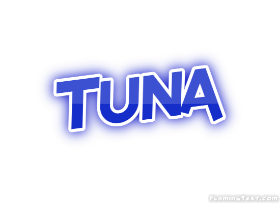 Tuna Stadt