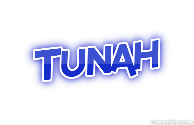 Tunah City