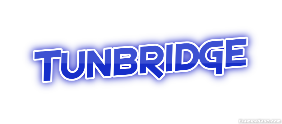 Tunbridge Cidade