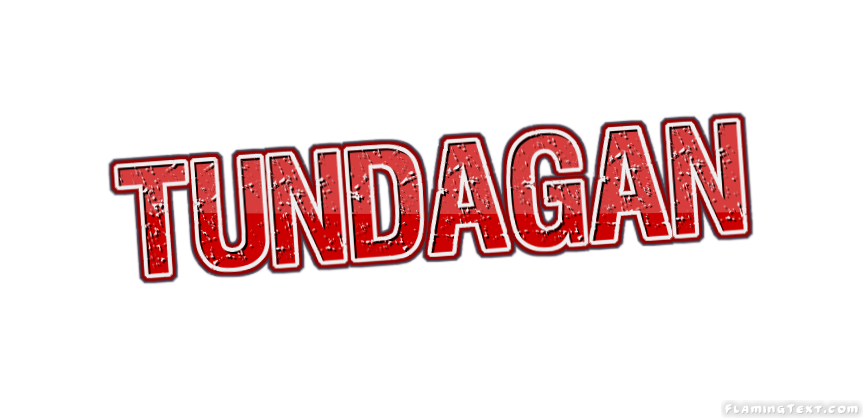 Tundagan Cidade