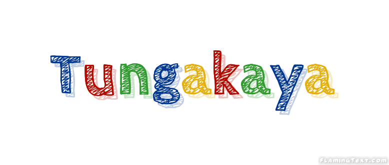 Tungakaya City