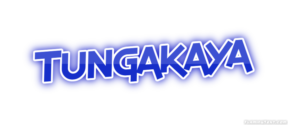 Tungakaya City