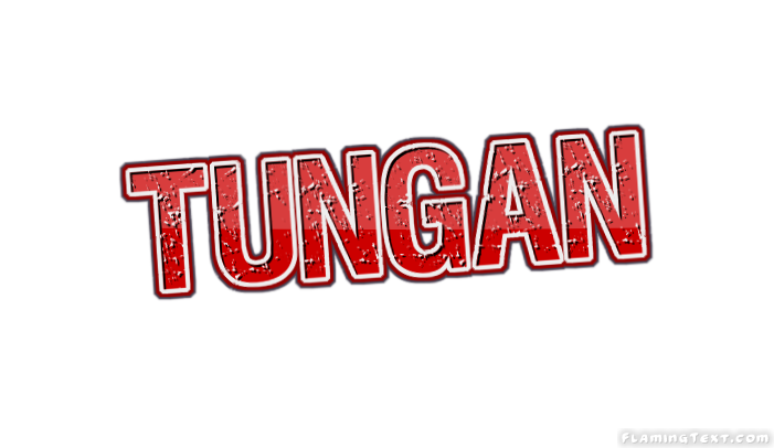 Tungan City
