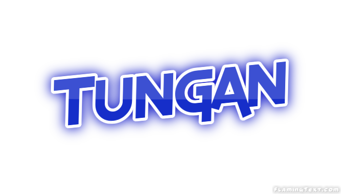 Tungan City
