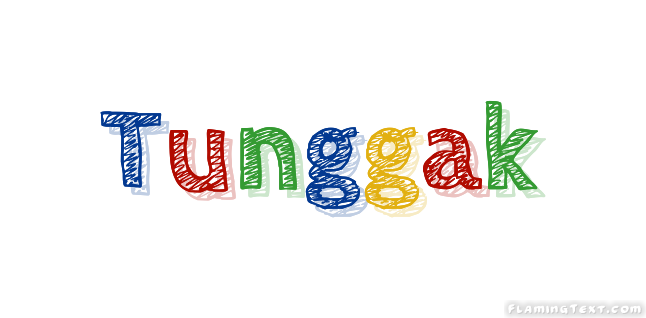 Tunggak مدينة